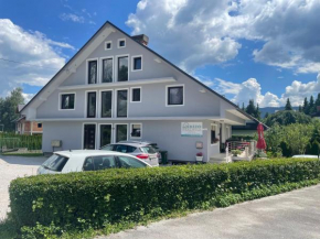 Ana Rooms Bled